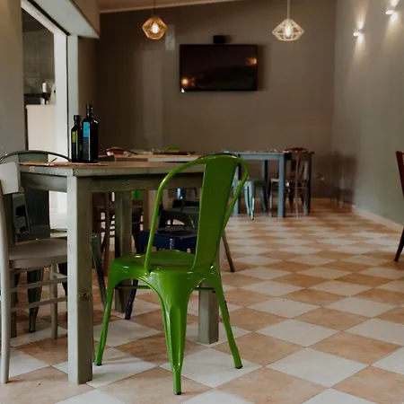 Camping&Residence Il Pioppeto-3